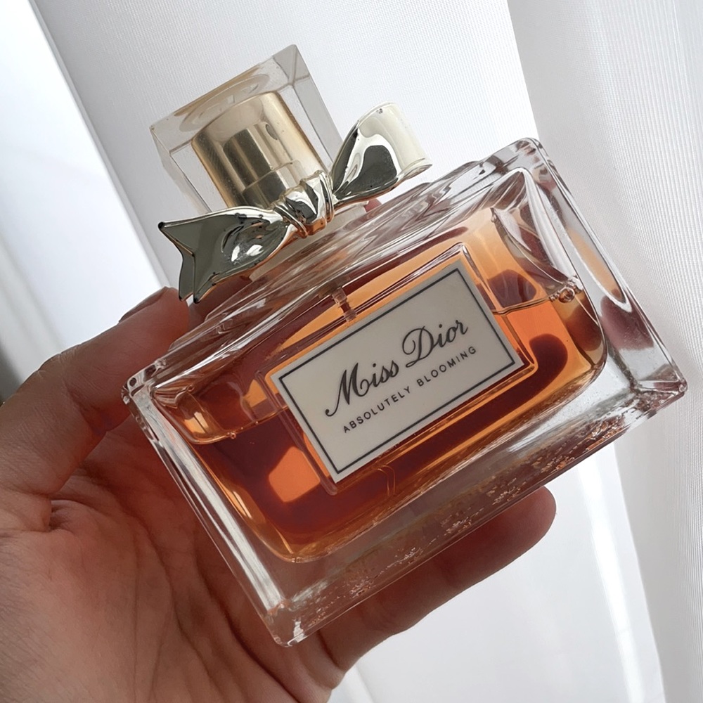 Miss Dior Absolutely Blooming